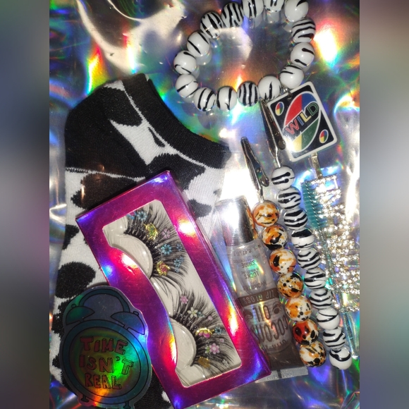 2packs BUNDLE & Accessories Sets🆕+🤎 - Picture 3 of 9